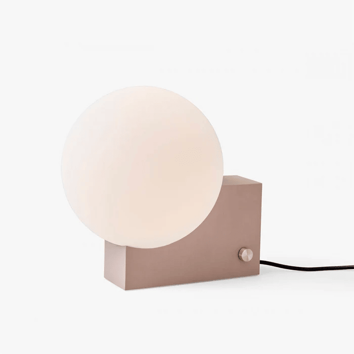 Journey Table Lamp SHY1 by & Tradition Table Lamps